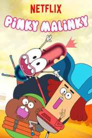 Pinky Malinky Season 2