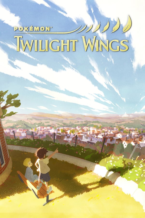 Pokémon: Twilight Wings (2020)