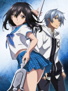 Strike the Blood IV (Sub)