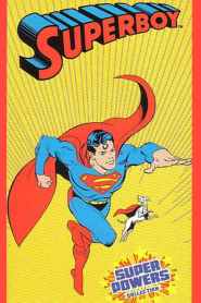 The Adventures of Superboy