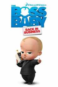 The Boss Baby: Back in Business Season 4