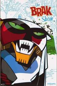 The Brak Show Season 2