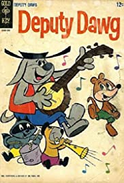 The Deputy Dawg Show