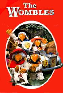 The Wombles Season 2