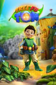 Tree Fu Tom Season 4