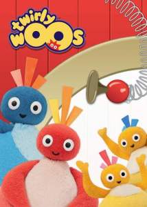 Twirlywoos Season 2