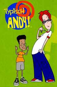 What’s with Andy? Season 2