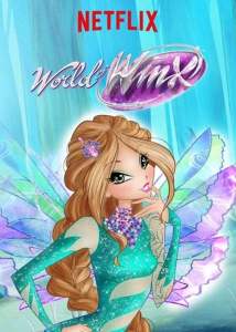 World of Winx Season 2