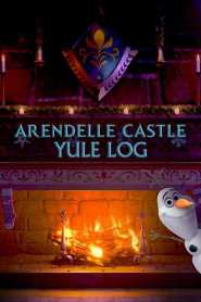 Arendelle Castle Yule Log (2019)