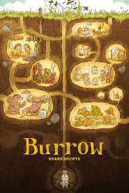 Burrow (2020)