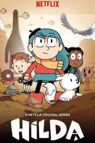 Hilda Season 2