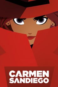 Carmen Sandiego Season 4