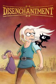 Disenchantment Season 3