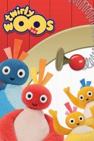 Twirlywoos Season 3