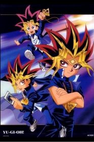 Yu-Gi-Oh! Duel Monsters Season 1