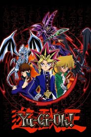 Yu-Gi-Oh! Duel Monsters Season 2