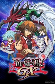 Yu-Gi-Oh! GX Season 1