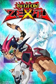 Yu-Gi-Oh! Zexal Season 6