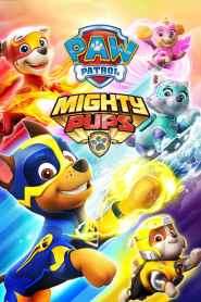 PAW Patrol: Mighty Pups (2019)