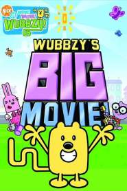 Wubbzy’s Big Movie! (2008)