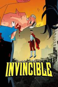 Invincible 2021 Season 1