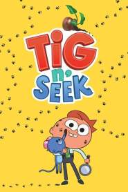 Tig n’ Seek Season 2