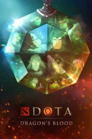 DOTA: Dragon’s Blood Season 1