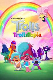 Trolls: TrollsTopia Season 3