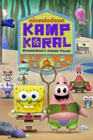 Kamp Koral: SpongeBob’s Under Years Season 1