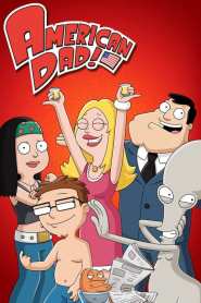 American Dad! Season 18