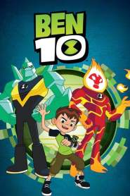 Ben 10 (2016) Season 5