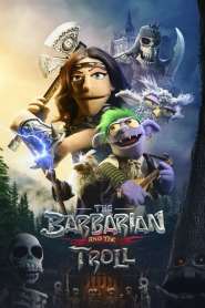 The Barbarian and the Troll Season 1