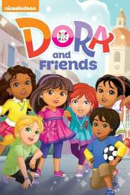 Dora and Friends: Into the City! Season 2