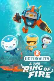 Octonauts: The Ring Of Fire (2021)