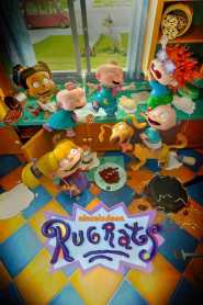 Rugrats 2021 Season 1