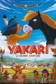 Yakari (2020)