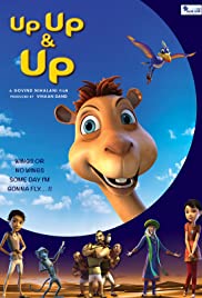 Up Up & Up (2019)