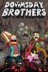 Doomsday Brothers Season 1