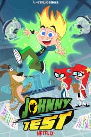 Johnny Test 2021 Season 1