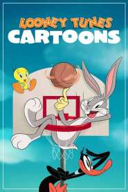 Looney Tunes Cartoons Season 2