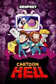 Cartoon Hell Season 1