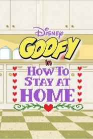 Disney Presents Goofy in How to Stay at Home