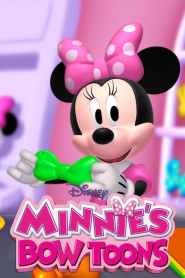 Minnie’s Bow-Toons