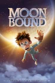 Moonbound (2021)