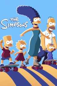 The Simpsons Season 33