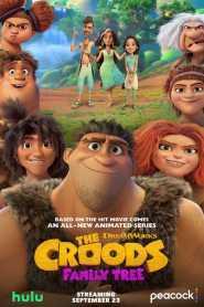 The Croods: Family Tree Season 1