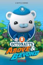 Octonauts: Above and Beyond Season 1