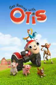 Get Rolling With Otis Season 1