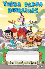 Yabba-Dabba Dinosaurs Season 1