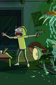 Rick and Morty: The Great Yokai Battle of Akihabara (2021)